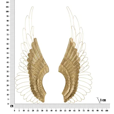 Płyta ALI PLUS Para 37 X 3 X 105,5 cm
